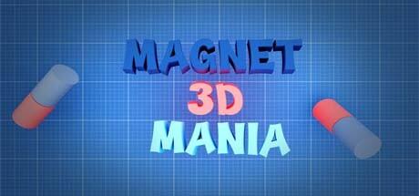 Banner of Magnete Mania 3D 