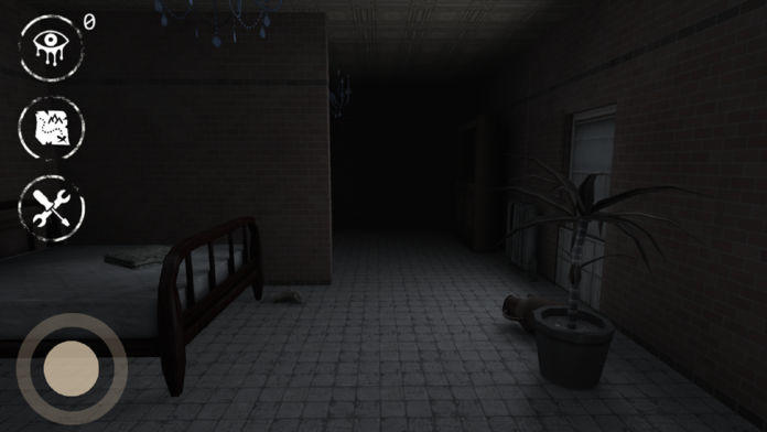 Screenshot 1 of Eyes - Game Horor Tidak Digunakan Lagi 