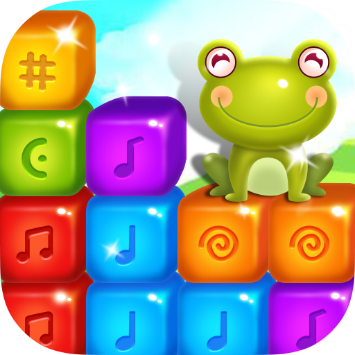 Crazy Tap Cube Latest Version for Android/iOS APK - TapTap