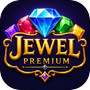 Icon of Jewel Premium - Match 3 Puzzle