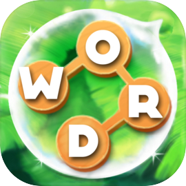 Word Nature - Crossword puzzle