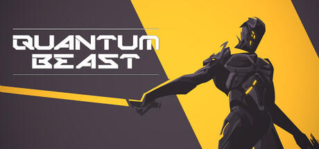 Banner of Quantum Beast 