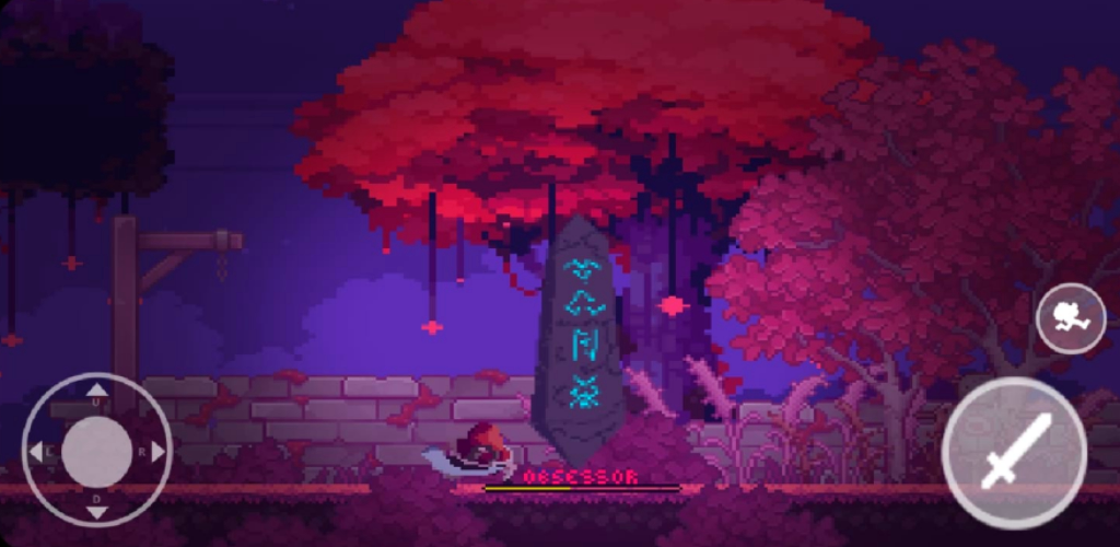 Screenshot of the video of Capuz Vermelho - RedHood