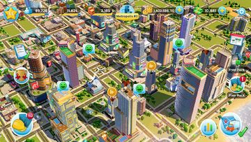 Citytopia® Game Screenshot