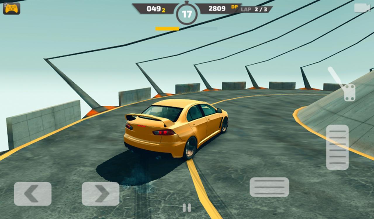 A descrição de Drift Jogos de Drifting versão móvel andróide iOS  pré-registro-TapTap