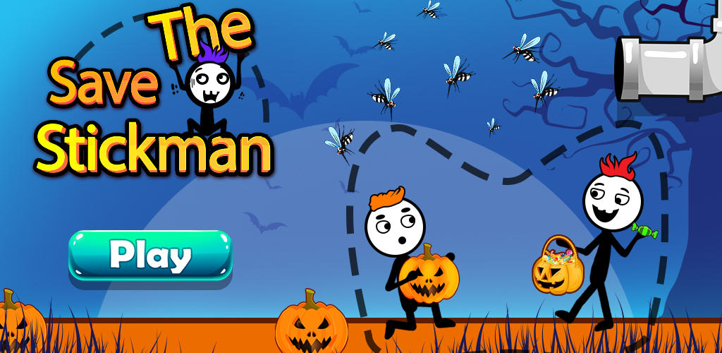 Jogo Para 4 Pessoas Stickman versão móvel andróide iOS apk baixar