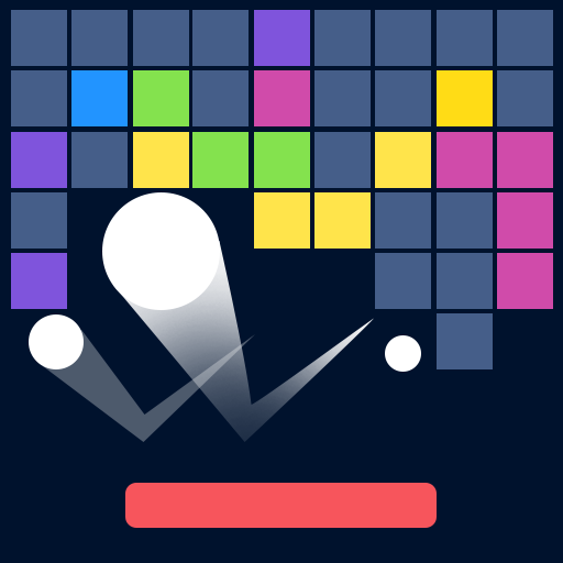 Attack Bricks Latest Version for Android/iOS APK - TapTap