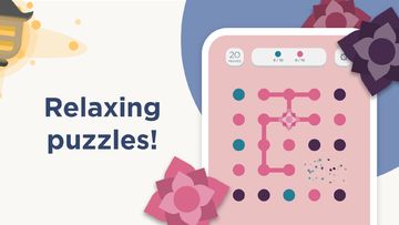Cuplikan Layar Game Two Dots: Brain Puzzle Games
