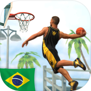 Basketball Stars: Multiplayer