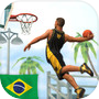 Basketball Stars: Multiplayer