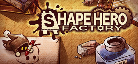 Banner of ShapeHero Factory 