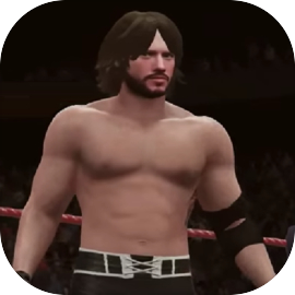 Wrestling WWE Real Action