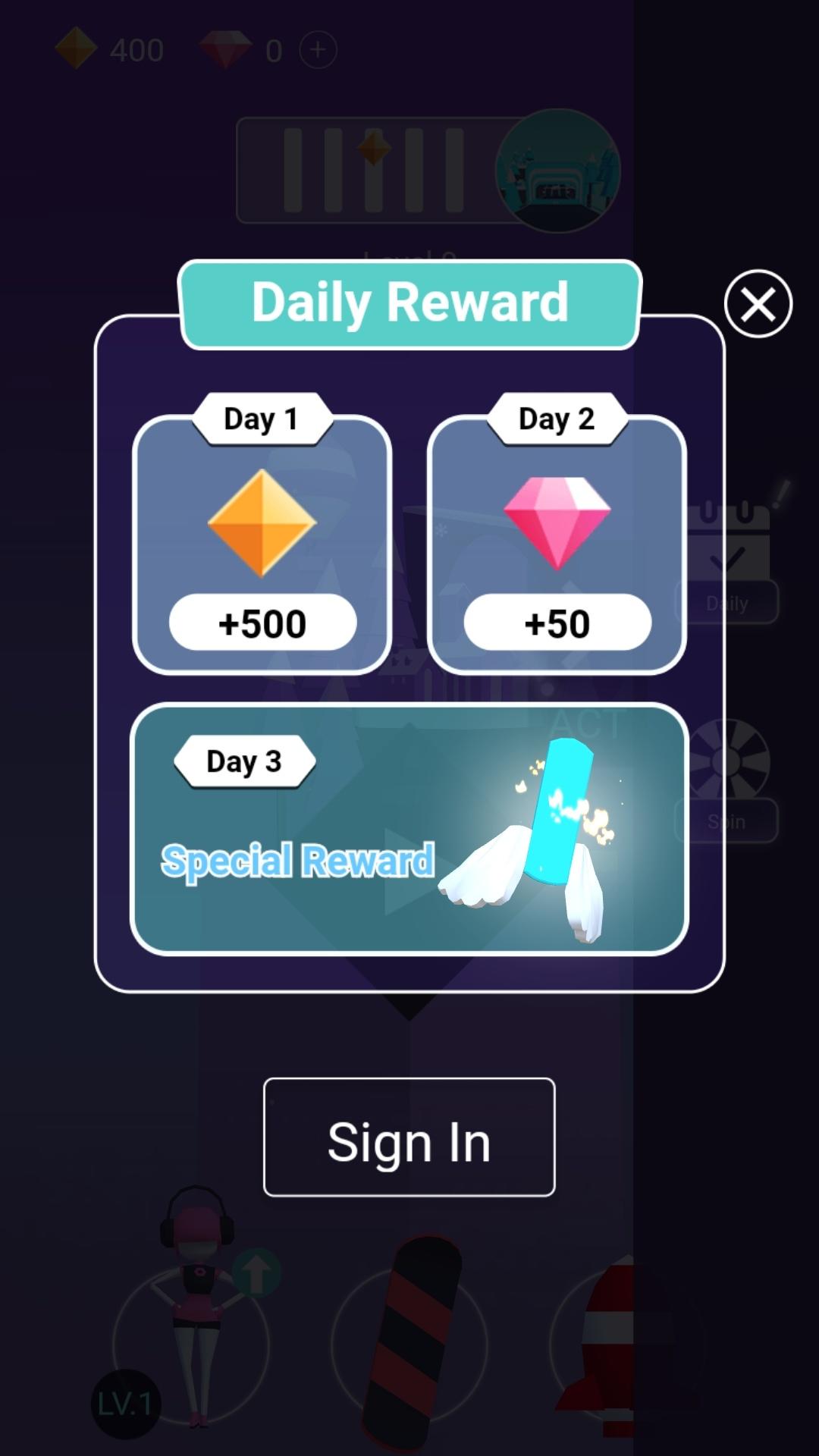 Aurora Run Latest Version for Android/iOS APK - TapTap