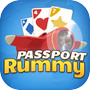 Иконка Passport Rummy - Card Game