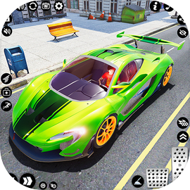 GT Car Stunt Car Racing Game android iOS apk download for free-TapTap