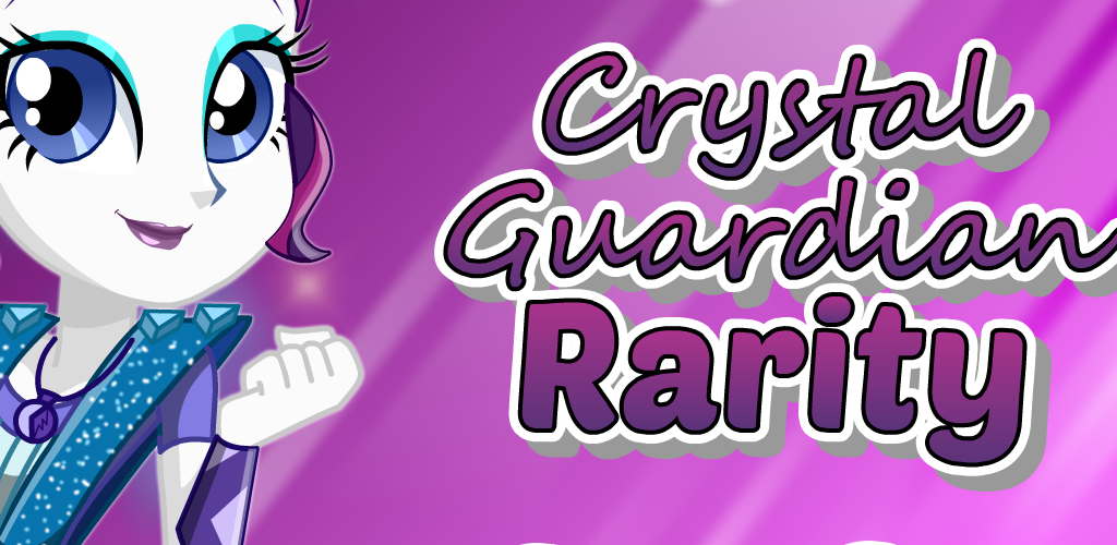 Crystal Guardians Fashion screenshot