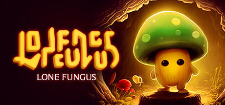 Banner of Lone Fungus 