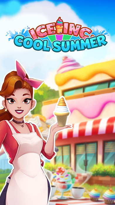 Ice Cream Inc. APK Download for Android Free