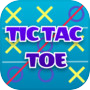 Tic Tac Toe 2 player Game
