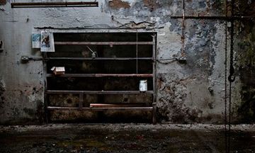 Murphy Machinery Escape Game Screenshot