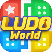 Ludo World-Ludo Superstar