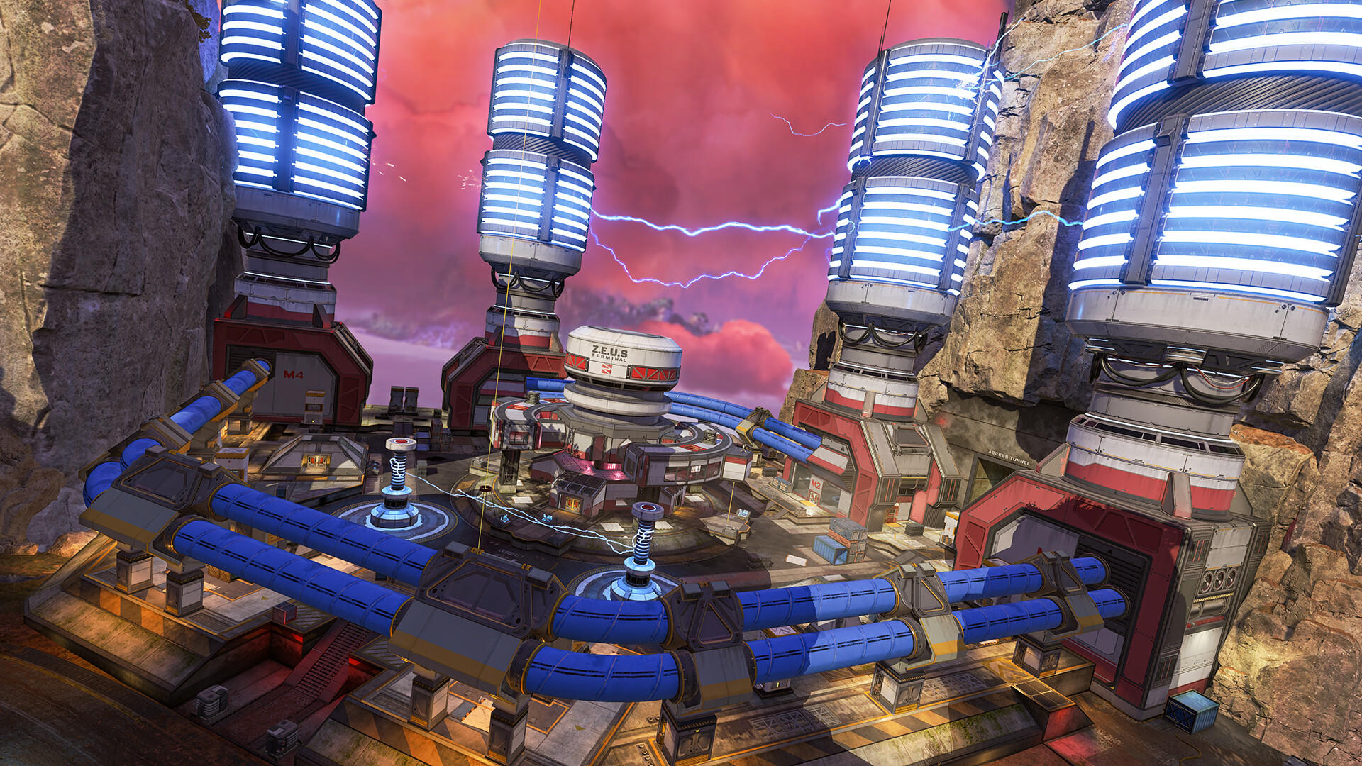 Apex Legends Mobile android iOS apk download for free-TapTap