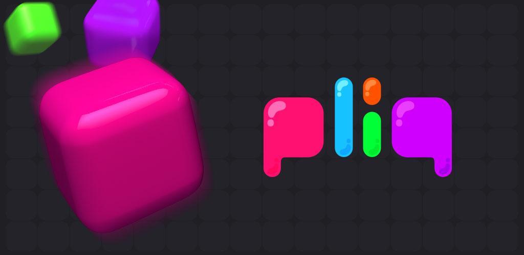 Banner of pliq: A Marvelous Puzzle Game 1.31