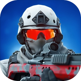 Commando Force Ops - gun games