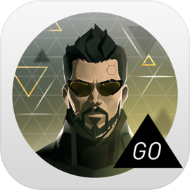 Deus Ex GO