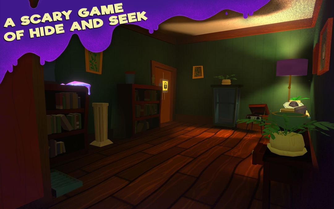 FGTeeV Goozy screenshot game