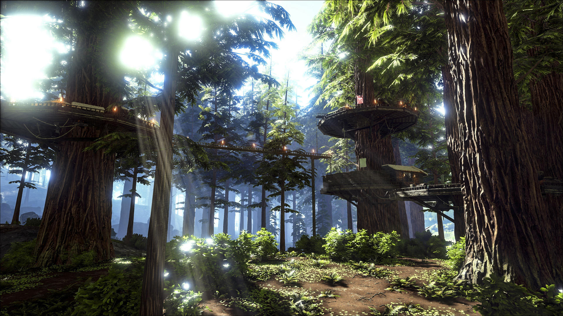 Screenshot of ARK: Survival Evolved