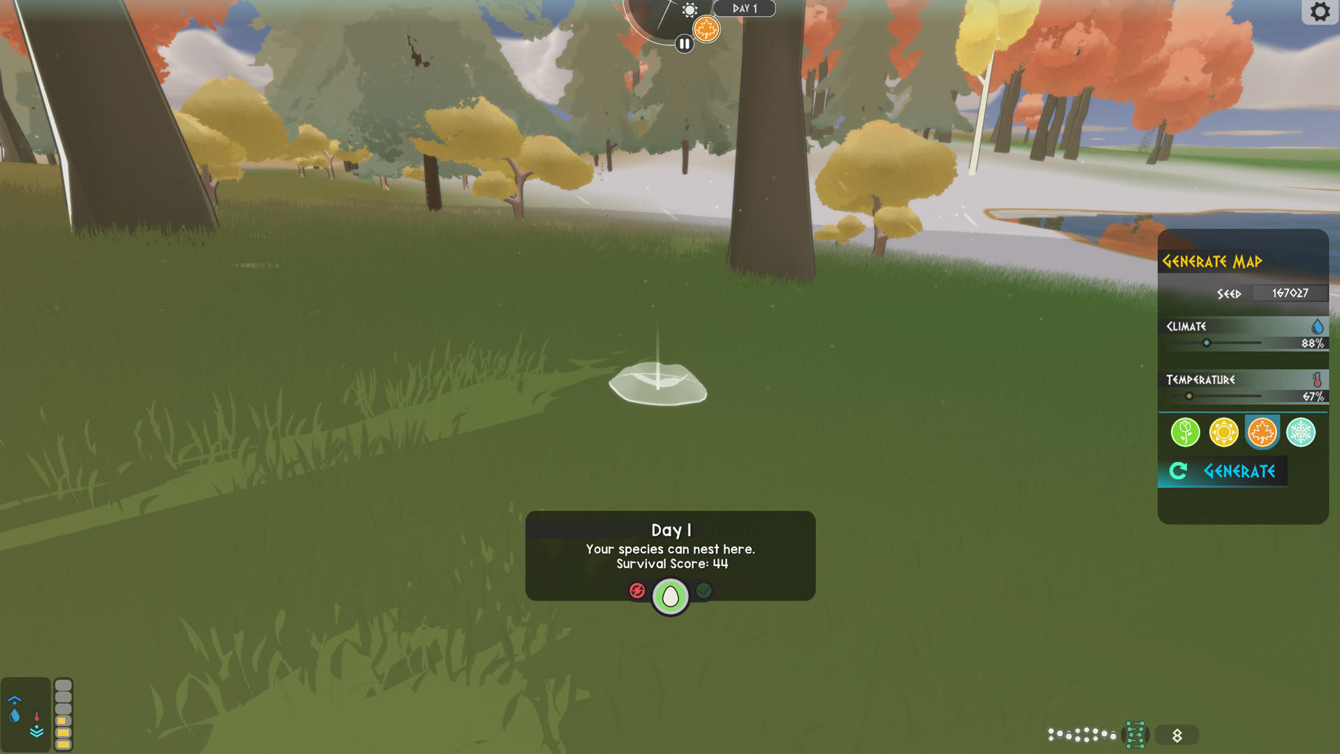 Screenshot 16 of Adapt 