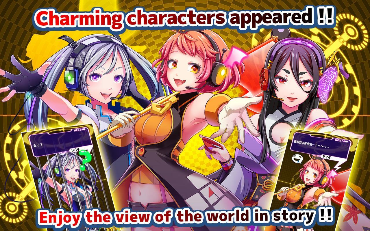 Cuplikan Layar Game Minesweeper of Infinity