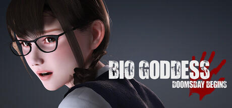 Banner of Bio Goddess : Doomsday Begins 