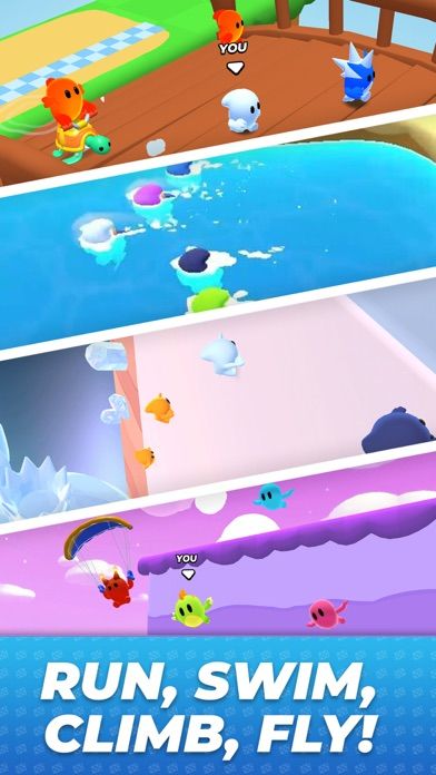 Взломанная игра pocket champs Взломанная игра pocket champs