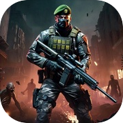 Zombie Apocalypse Survival War