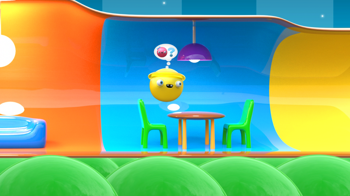 Super UFFE! 게임 스크린샷