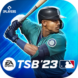 EA SPORTS MLB TAP BASEBALL 23