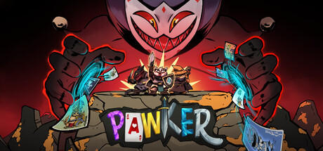 Pawker screenshot