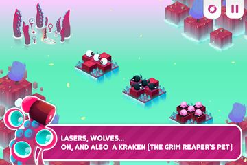 Divide By Sheep Free 遊戲截圖