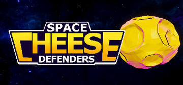 Banner of Space Cheese Defenders 