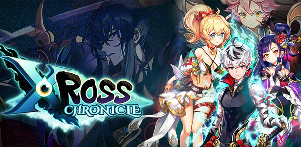 Banner of XROSS CHRONICLE 