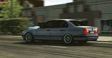 Car Parking Multiplayer Game Screenshot