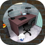 Room Escape game:The hole2 -st