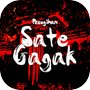 Icon of Sate Gagak Rituals