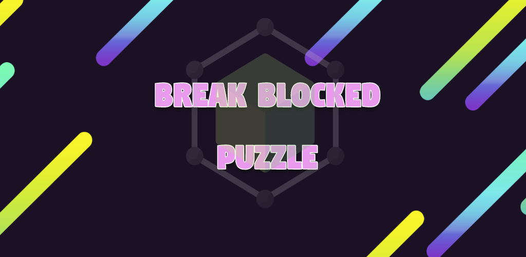 Banner of ब्लॉक की गई पहेली को तोड़ें 1.0.0