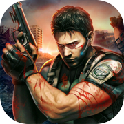 City of Ruins Biochemical Attack