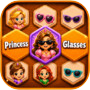 Icon of Emoji Cross Match