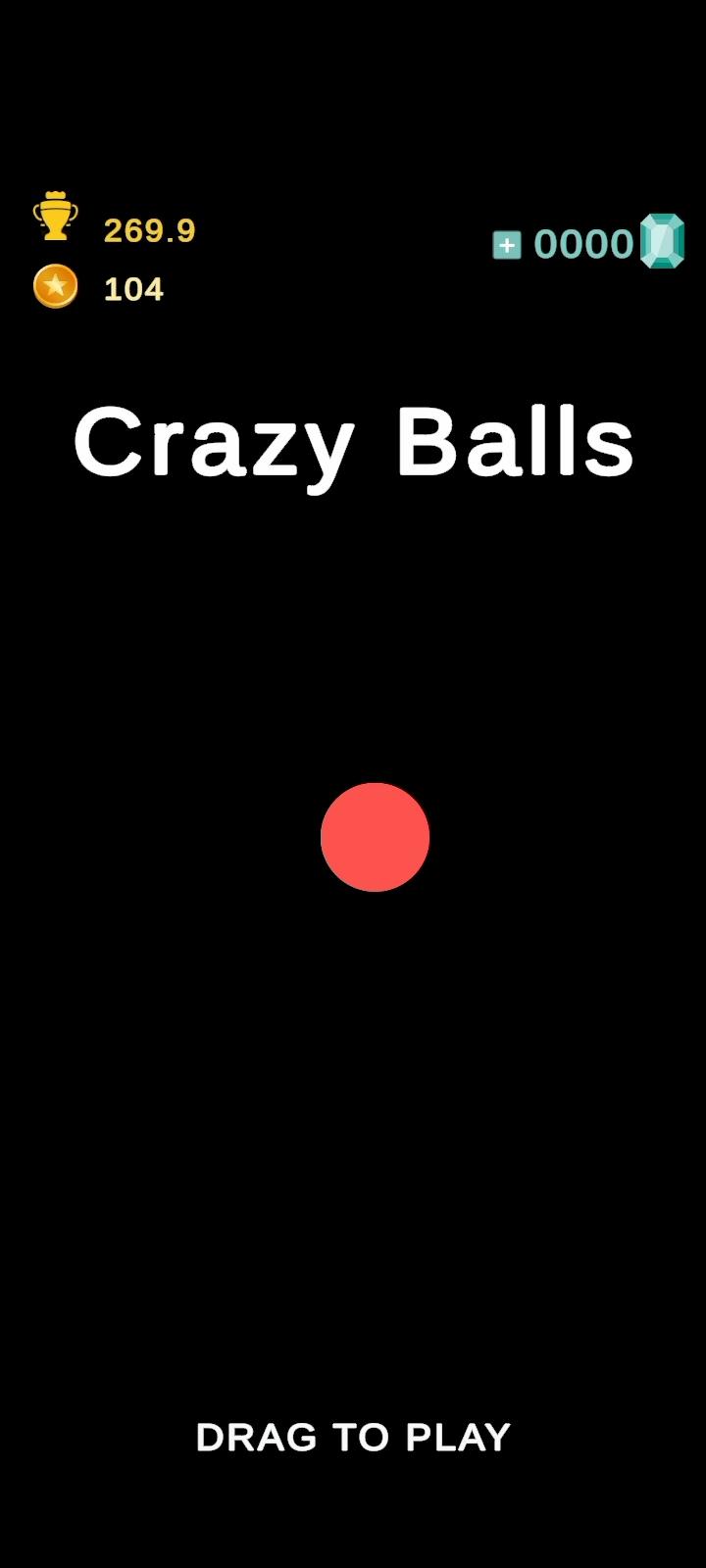 Crazy Balls real or fake