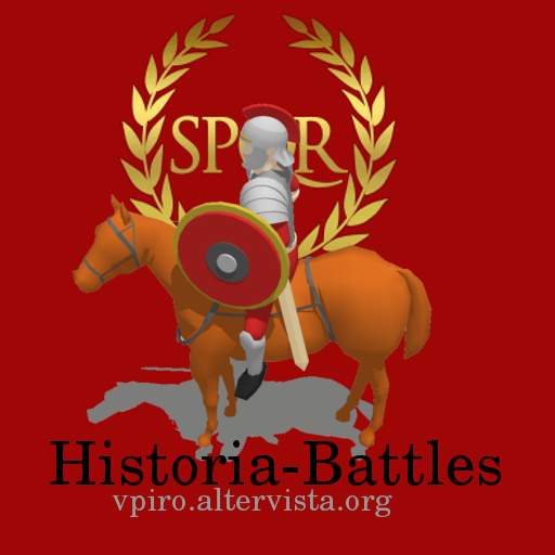 Historia Battles Rome